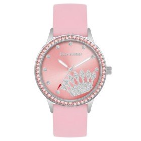 Orologio Donna Guess Y21004L3 (Ø 37 mm) | Tienda24 - Global Online Shop Tienda24.eu