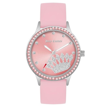 Relógio feminino Juicy Couture JC1343SVPK (Ø 38 mm) | Tienda24 - Global Online Shop Tienda24.eu