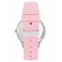 Relógio feminino Juicy Couture JC1343SVPK (Ø 38 mm) | Tienda24 - Global Online Shop Tienda24.eu