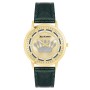 Ladies' Watch Juicy Couture JC1344GPGN (Ø 36 mm) by Juicy Couture, Wrist Watches - Ref: S0378489, Price: 32,40 €, Discount: %