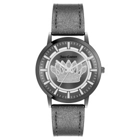 Montre Femme Juicy Couture JC1345GYGY (Ø 36 mm) de Juicy Couture, Montres bracelet - Réf : S0378491, Prix : 32,40 €, Remise : %