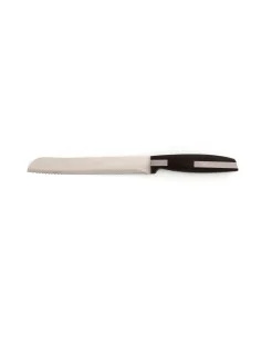 Cuchillo para Pan Bergner Harley Acero Inoxidable (20 cm) | Tienda24 Tienda24.eu