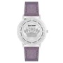 Damenuhr Juicy Couture JC1345SVLV (Ø 36 mm) von Juicy Couture, Armbanduhren - Ref: S0378492, Preis: 32,40 €, Rabatt: %