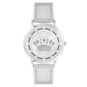 Montre Femme Juicy Couture JC1345SVSI (Ø 36 mm) de Juicy Couture, Montres bracelet - Réf : S0378493, Prix : 32,40 €, Remise : %