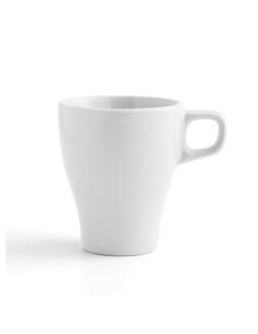 Tasse mug La Mediterránea Reassure 425 ml (24 Unités) | Tienda24 Tienda24.eu