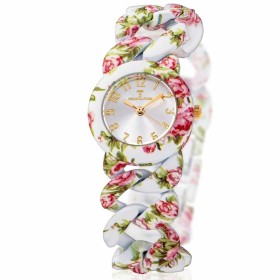 Montre Femme Temptation TEA-2015-02 (Ø 27 mm) de Temptation, Montres bracelet - Réf : S0378510, Prix : 8,60 €, Remise : %