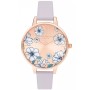 Reloj Mujer Olivia Burton OB16AN03 (Ø 34 mm) de Olivia Burton, Relojes de pulsera - Ref: S0378559, Precio: 57,62 €, Descuento: %