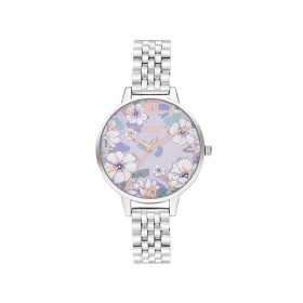 Montre Femme Olivia Burton OB16AN05 (Ø 34 mm) de Olivia Burton, Montres bracelet - Réf : S0378560, Prix : 69,44 €, Remise : %