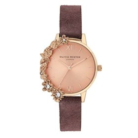 Montre Femme Olivia Burton OB16AN03 (Ø 30 mm) de Olivia Burton, Montres bracelet - Réf : S0378561, Prix : 83,74 €, Remise : %