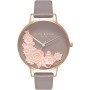 Reloj Mujer Olivia Burton OB16FS99 (Ø 38 mm) de Olivia Burton, Relojes de pulsera - Ref: S0378566, Precio: 111,53 €, Descuent...