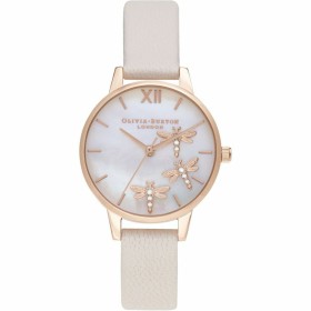 Orologio Donna Olivia Burton OB16GB01 (Ø 30 mm) di Olivia Burton, Orologi da polso - Rif: S0378567, Prezzo: 85,06 €, Sconto: %