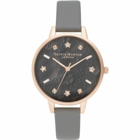 Montre Femme Olivia Burton OB16GD55 (Ø 34 mm) de Olivia Burton, Montres bracelet - Réf : S0378571, Prix : 93,79 €, Remise : %