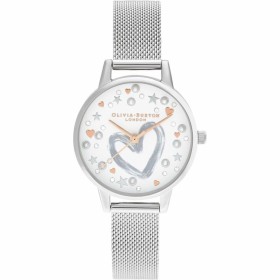 Reloj Mujer Hip Hop LEATHER (Ø 32 mm) | Tienda24 - Global Online Shop Tienda24.eu