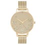 Reloj Mujer Olivia Burton OB16MB37 (Ø 34 mm) de Olivia Burton, Relojes de pulsera - Ref: S0378573, Precio: 96,09 €, Descuento: %