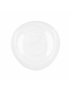 Bol Transparent verre 650 ml Empilable (24 Unités) | Tienda24 Tienda24.eu