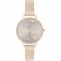 Orologio Donna Olivia Burton OB16PQ04 (Ø 34 mm) | Tienda24 - Global Online Shop Tienda24.eu