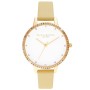 Reloj Mujer Olivia Burton OB16RB20 (Ø 34 mm) de Olivia Burton, Relojes de pulsera - Ref: S0378577, Precio: 82,87 €, Descuento: %