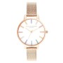 Reloj Mujer Olivia Burton OB16RB24 (Ø 34 mm) de Olivia Burton, Relojes de pulsera - Ref: S0378579, Precio: 85,06 €, Descuento: %