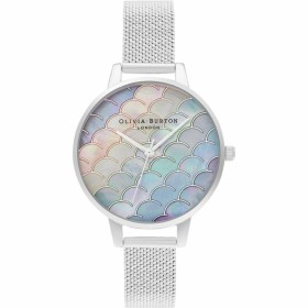 Orologio Donna Olivia Burton OB16US46 (Ø 34 mm) di Olivia Burton, Orologi da polso - Rif: S0378581, Prezzo: 85,06 €, Sconto: %