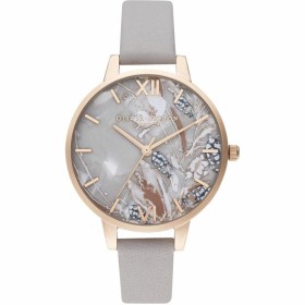 Damenuhr Olivia Burton OB16VM37 (Ø 34 mm) von Olivia Burton, Armbanduhren - Ref: S0378583, Preis: 69,44 €, Rabatt: %