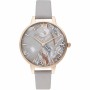 Reloj Mujer Olivia Burton OB16VM37 (Ø 34 mm) de Olivia Burton, Relojes de pulsera - Ref: S0378583, Precio: 69,44 €, Descuento: %