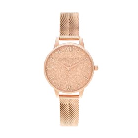 Montre Femme Olivia Burton OBGSET57 (Ø 30 mm) de Olivia Burton, Montres bracelet - Réf : S0378588, Prix : 93,79 €, Remise : %