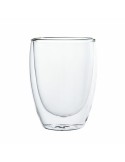 Verre en Verre Quid Serenia (12 cl) (Pack 6x) | Tienda24 Tienda24.eu