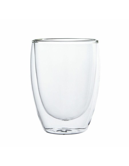 Verre en Verre Quid Serenia (12 cl) (Pack 6x) | Tienda24 Tienda24.eu