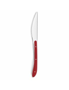 Käsemesser Richardson Sheffield Artisan Schwarz Metall 10 cm (Pack 6x) | Tienda24 Tienda24.eu