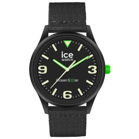 Montre Unisexe Ice 019647 Ø 40 mm de Ice, Montres bracelet - Réf : S0378601, Prix : 46,80 €, Remise : %