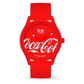 Montre Unisexe Ice 019920 (Ø 40 mm) de Ice, Montres bracelet - Réf : S0378606, Prix : 43,16 €, Remise : %