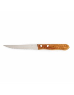 Couteau à viande Amefa Steak Madera Acier Métal 12 Unités 20,5 cm (Pack 12x) de Amefa, Couteaux - Ref: S2704672, Precio: €17....