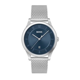 Herrenuhr Hugo Boss 1513985 (Ø 50 mm) von Hugo Boss, Armbanduhren - Ref: S0378612, Preis: 163,14 €, Rabatt: %