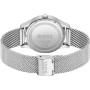 Reloj Hombre Hugo Boss 1513985 (Ø 50 mm) de Hugo Boss, Relojes de pulsera - Ref: S0378612, Precio: 167,69 €, Descuento: %