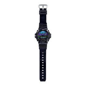 Reloj Hombre Casio DW-6900RGB-1ER (ø 54 mm) de Casio, Relojes de pulsera - Ref: S0378624, Precio: 89,59 €, Descuento: %