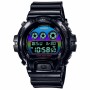 Herrenuhr Casio DW-6900RGB-1ER (ø 54 mm) | Tienda24 - Global Online Shop Tienda24.eu