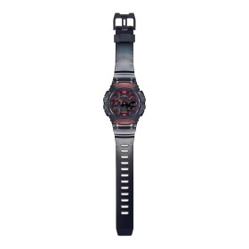 Relógio masculino Casio (Ø 43 mm) de Casio, Relógios com braselete - Ref: S0378627, Preço: 109,82 €, Desconto: %