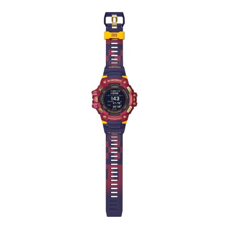 Men's Watch Casio GBD-H1000BAR-4ER | Tienda24 - Global Online Shop Tienda24.eu