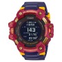 Relógio masculino Casio GBD-H1000BAR-4ER de Casio, Relógios com braselete - Ref: S0378628, Preço: 365,70 €, Desconto: %