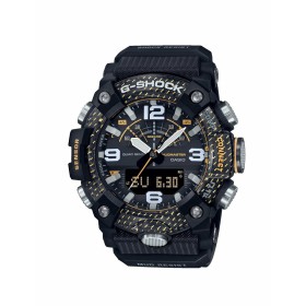 Montre Homme Casio GG-B100Y-1AER (Ø 55 mm) de Casio, Montres bracelet - Réf : S0378629, Prix : 334,52 €, Remise : %