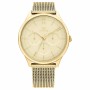 Montre Femme Tommy Hilfiger (Ø 38 mm) de Tommy Hilfiger, Montres bracelet - Réf : S0378635, Prix : 137,26 €, Remise : %