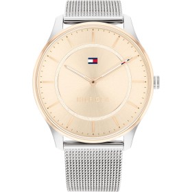 Montre Femme Tommy Hilfiger 1782530 (Ø 40 mm) de Tommy Hilfiger, Montres bracelet - Réf : S0378639, Prix : 97,80 €, Remise : %