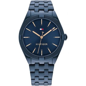 Montre Homme Tommy Hilfiger 1782552 (Ø 34 mm) de Tommy Hilfiger, Montres bracelet - Réf : S0378642, Prix : 116,68 €, Remise : %