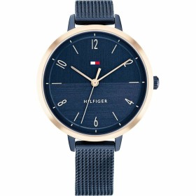 Montre Femme Tommy Hilfiger 1782581 (Ø 38 mm) de Tommy Hilfiger, Montres bracelet - Réf : S0378644, Prix : 116,68 €, Remise : %