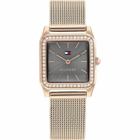 Relógio feminino Tommy Hilfiger 1782610 (Ø 26 mm) de Tommy Hilfiger, Relógios com braselete - Ref: S0378647, Preço: 104,67 €,...