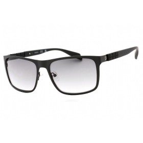 Lunettes de soleil Homme Guess GF0169-02B ø 58 mm de Guess, Lunettes et accessoires - Réf : S0378657, Prix : 38,30 €, Remise : %