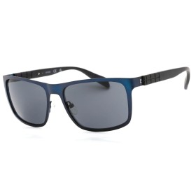 Gafas de Sol Hombre Guess GF0169-90A ø 58 mm de Guess, Gafas y accesorios - Ref: S0378658, Precio: 38,30 €, Descuento: %