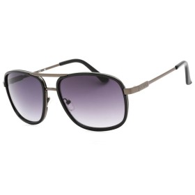 Men's Sunglasses Guess GF0216-01B Ø 61 mm by Guess, Glasses and accessories - Ref: S0378673, Price: 38,70 €, Discount: %