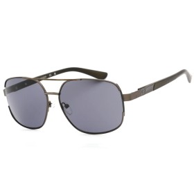 Unisex-Sonnenbrille Karl Lagerfeld KL6106S-2 Ø 64 mm | Tienda24 - Global Online Shop Tienda24.eu