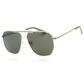 Gafas de Sol Hombre Guess GF0230-10N Dorado ø 58 mm de Guess, Gafas y accesorios - Ref: S0378681, Precio: 38,84 €, Descuento: %